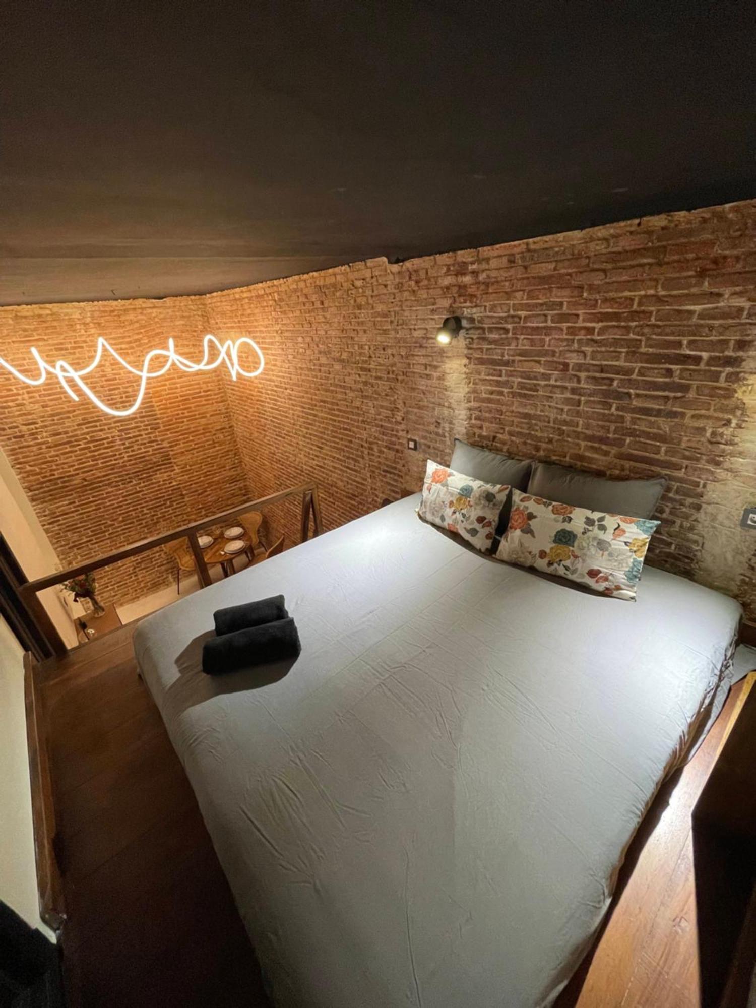 Apartamento Moderno En Edificio Historico Madrid Ngoại thất bức ảnh