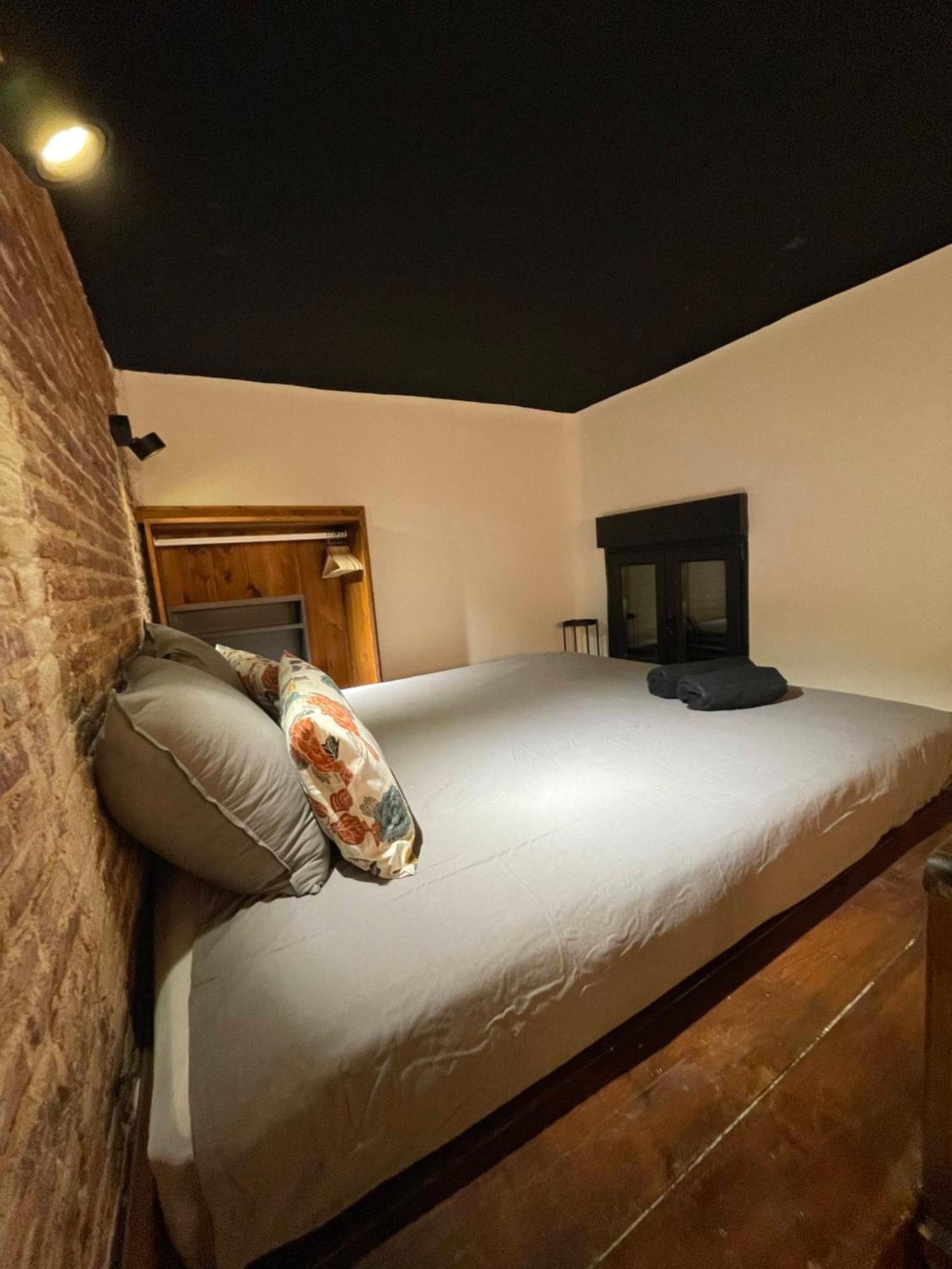 Apartamento Moderno En Edificio Historico Madrid Ngoại thất bức ảnh