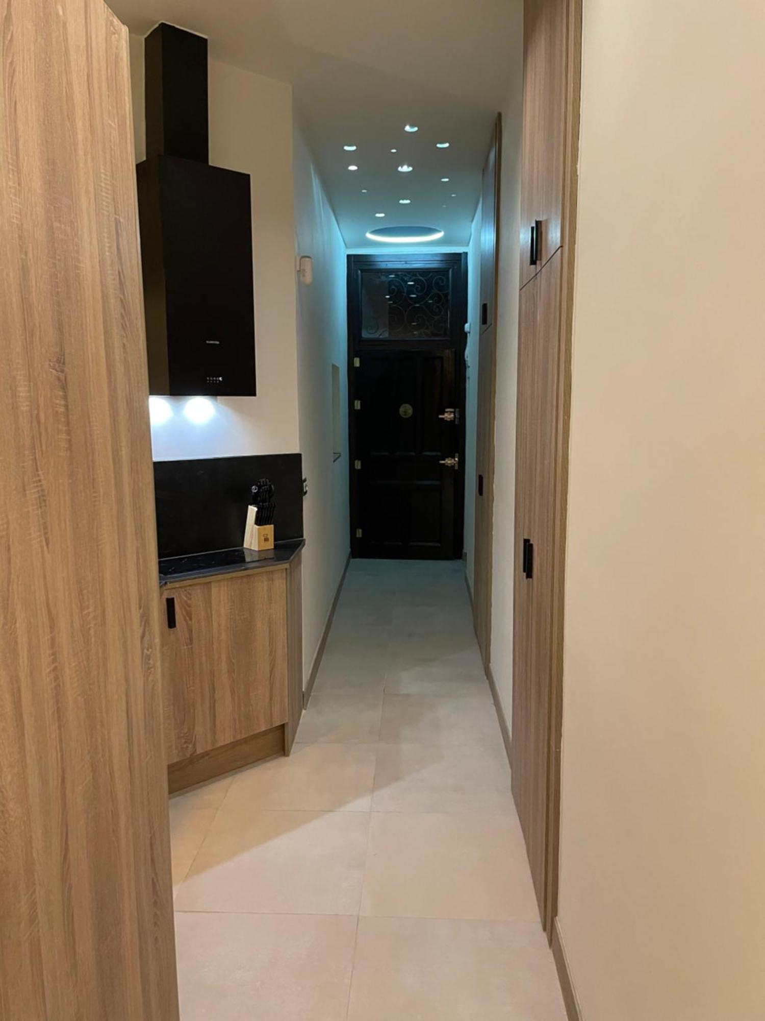 Apartamento Moderno En Edificio Historico Madrid Ngoại thất bức ảnh