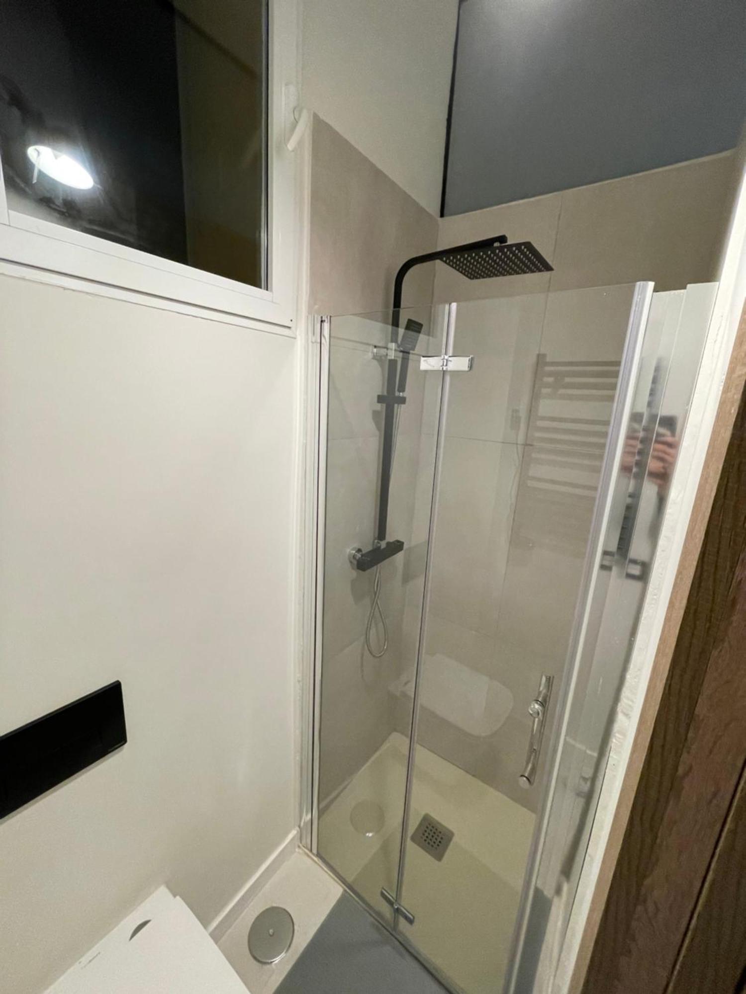 Apartamento Moderno En Edificio Historico Madrid Ngoại thất bức ảnh